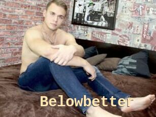 Belowbetter