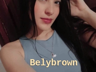 Belybrown