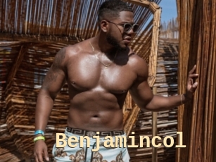 Benjamincol