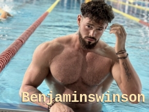 Benjaminswinson