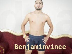 Benjaminvince