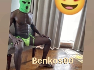 Benkos00