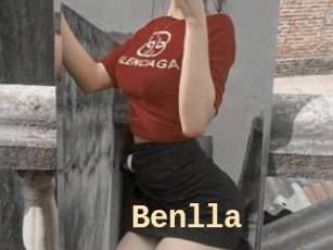 Benlla