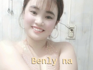 Benly_na