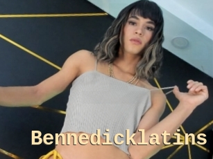 Bennedicklatins