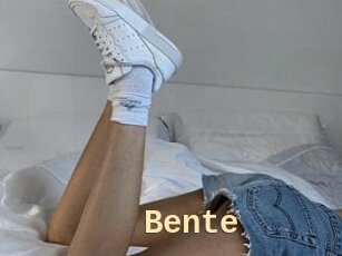 Bente