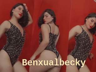 Benxualbecky