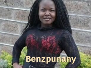 Benzpunany