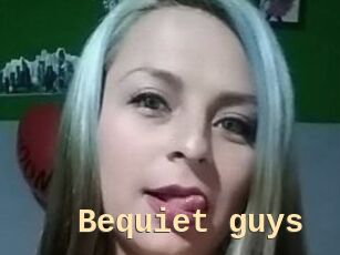 Bequiet_guys