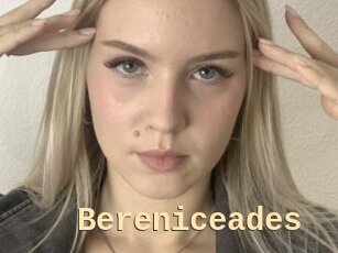 Bereniceades