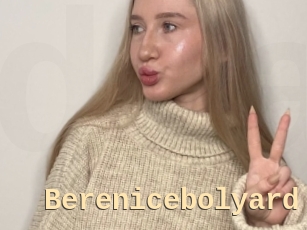 Berenicebolyard