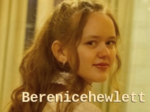 Berenicehewlett