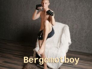 Bergomotboy