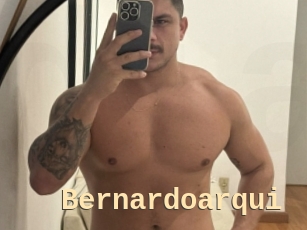 Bernardoarqui