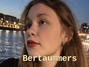 Bertaummers