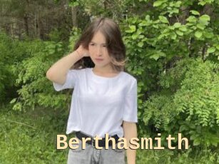 Berthasmith