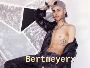 Bertmeyerx