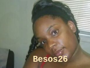 Besos26