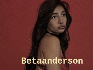 Betaanderson