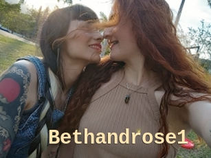 Bethandrose1