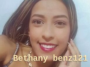 Bethany_benz121