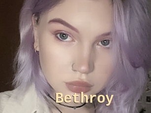 Bethroy