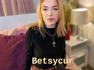 Betsycur