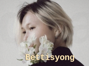 Bettisyong