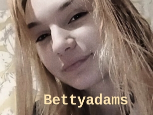 Bettyadams