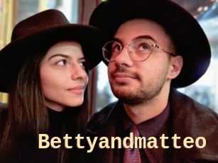 Bettyandmatteo