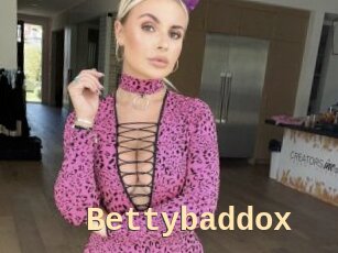 Bettybaddox