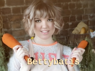 Bettybatis