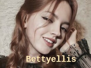 Bettyellis