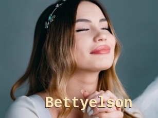 Bettyelson