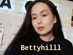 Bettyhilll