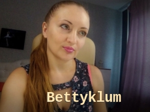 Bettyklum