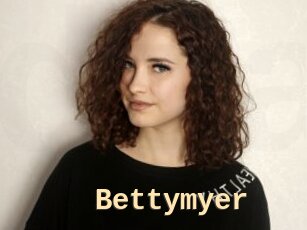 Bettymyer