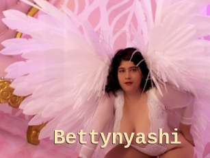 Bettynyashi