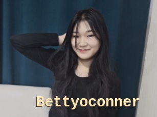 Bettyoconner