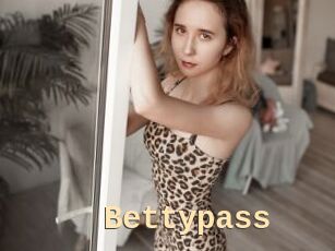 Bettypass