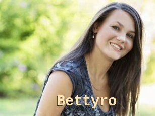 Bettyro