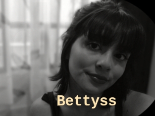 Bettyss