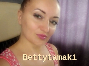 Bettytamaki