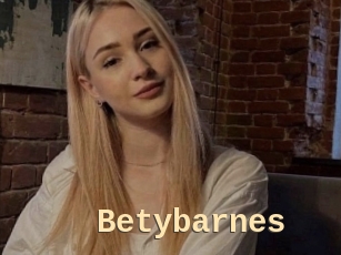 Betybarnes