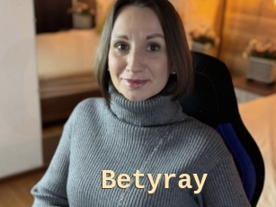 Betyray