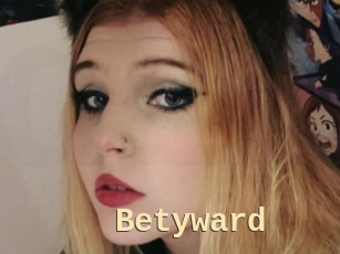 Betyward