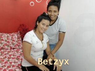 Betzyx