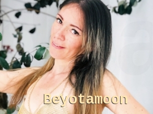 Beyotamoon