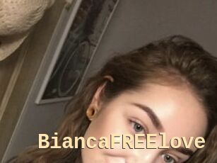 BiancaFREElove