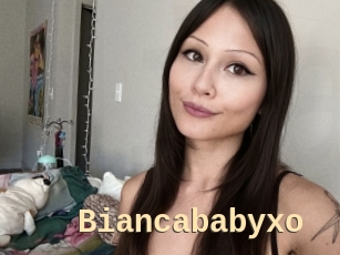 Biancababyxo